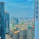 The Mews Luxury Apartment By KLCC, Kuala Lumpur - Fotografie 9