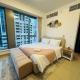 Versatile 1BR with Burj Khalifa View, Dubaï - Photo 7