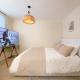 Hee stay, Sinchon Stn 4min, Hongdae, Seul - Zdjęcie 3
