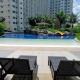 Shore 1 Residences - ÜniQa Suite - MOA Area, Manila - Foto 9