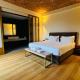 Mavi Retreat, Badami (foto 2)