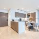 Sky-High 1BR , Perfectly Located Near Dubai Opera and Burj Park, Just a Short Walk to Burj Khalifa and Dubai Mall, Grande, Downtown Dubai by Deluxe Holiday Homes, Dubaï - Photo 3