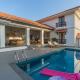 Villa Lumi, Villas By Noor, Aldona (foto 4)