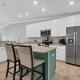 GRH14634 - Charlotte Harbor Area - 2 Bed 2 Baths Condo, Tropical Gulf Acres