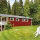 6 person holiday home in SÄVSJÖ
