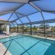 GRH14151 - Charlotte Harbor Area - 4 Bed 2 Baths Villa Placida - Fotografie 6