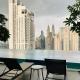Luxury Suites Majestic Residences SPG, Kuala Lumpur - Fotografie 9