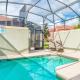 GRH9273 - Paradise Palms Resort - 5 Bed 4 Baths Townhome Kissimmee - Photo 2