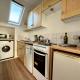 One-Bedroom flat in Cheam Village, Cheam (fotografie 5)