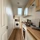 One-Bedroom flat in Cheam Village, Cheam (fotografie 4)