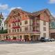 Hotel Sonne Interlaken-Matten