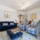 Elegant West Kensington Apartment, Londýn - Fotografie 2