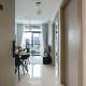 KeyRock - Modern 1BR in Zada with Pool & View, Dubaï - Photo 8