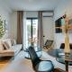 Skyline Spa Athens 110, Athen - Foto 1