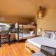 Glamping in the Wild, Mandai Wildlife Reserve - Formerly Colugo Camp, Singapur (fotografie 6)