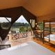 Glamping in the Wild, Mandai Wildlife Reserve - Formerly Colugo Camp, Singapur (fotografie 5)