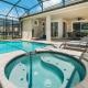 GRH9284 - Solara Resort - 6 Bed 4 Baths Villa Kissimmee - Foto 2
