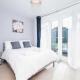Porthkidney Suite, Carbis Bay, St Ives, free parking, near beach, Carbis Bay - Fotografie 1