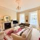 Large Quiet City Centre Holiday Home in Great Pulteney St, Bath, Bath - Photo 4