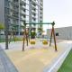 Veluxa - Cozy 1BHK in Sobha Hearland, Dubaï - Photo 7