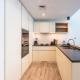 Bespoke Holiday Homes - Sleek & Bright 1BR in Belgravia Square, Dubai - Foto 9