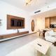 PVH - Bay View 2BR - Urban Oasis by Missoni, Dubaï - Photo 9