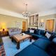 Hot Tub & Furry Friends - Characterful Buxton Home Pass The Keys, Buxton (fotografie 5)