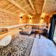 Hot Tub & Furry Friends - Characterful Buxton Home Pass The Keys, Buxton (fotografie 9)