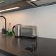 Modern 1-Bed Flat in Hammersmith West London, Londres - Foto 8