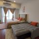 Studio Son at Ivory Residences - cozy Condo Near Abreeza Mall, Davao City - Fotografie 6