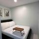 Huge 100-SQM 3BR Loft near Greenbelt Makati, Manila - Fotografie 6