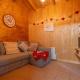 Chalet Shabine Les Gets - Foto 7