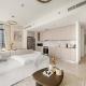 Dubai Creek 2BR Near Promenade and Attractions, Dubaï - Photo 2