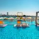 C Central Hotel and Resort The Palm, Dubaï - Photo 1