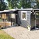 4 person holiday home in Allingåbro-By Traum