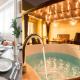 Oshiage Sky View Terrace Penthouse - brand new Hot Tab installed July 2025-, Tokio - Fotografie 1