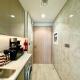 Homes2Retreat - Chic Riviera Studio in Meydan, Dubái - Foto 7