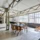 Loft d'exception avec verrières proche Marais, Paris - Photo 3