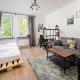 Grójecka City Gateway Apartment by BookingHost, Varsavia - Foto 1