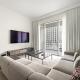 Luxury 2BR Dubai Creek Harbour with Pool, Gym, Parking & Balcony Views, Dubaj - Fotografie 2