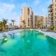 Luxury & Comfort 1B at Al Jadeel 2 Jumeirah Living, Dubaj - Fotografie 9