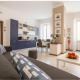 Lapo Apartments, Milán - Fotografie 1