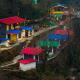 The Hosteller Mussoorie By the Streamside, Kempty