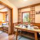 Chalet in Kalchberg near Klippitztörl Ski, Bad Sankt Leonhard im Lavanttal (zdjęcie 6)