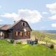 Chalet in Kalchberg near Klippitztörl Ski, Bad Sankt Leonhard im Lavanttal (zdjęcie 2)