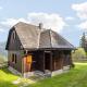 Chalet in Kalchberg near Klippitztörl Ski, Bad Sankt Leonhard im Lavanttal