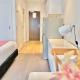 Central 1-Bed Apt Gym & Pool 5min to Harbour, Auckland - Fotografie 6