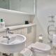 Central 1-Bed Apt Gym & Pool 5min to Harbour, Auckland - Fotografie 8