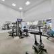 Central 1-Bed Apt Gym & Pool 5min to Harbour, Auckland - Fotografie 9