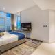 Stylish Studio in Business Bay with Canal Views, Dubai - Foto 5